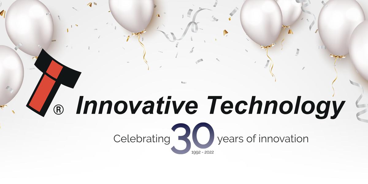 ITL celebrates 30 years