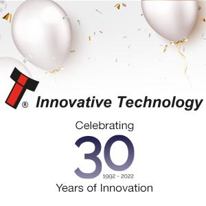 ITL celebrates 30 years