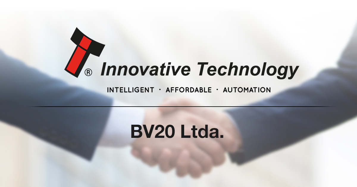 BV20 Ltda Brazil Partner