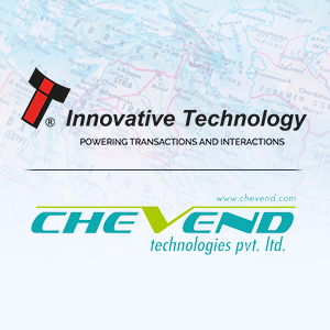 Chevend Middle East