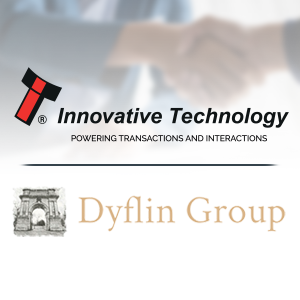 Dyflin biometrics partner