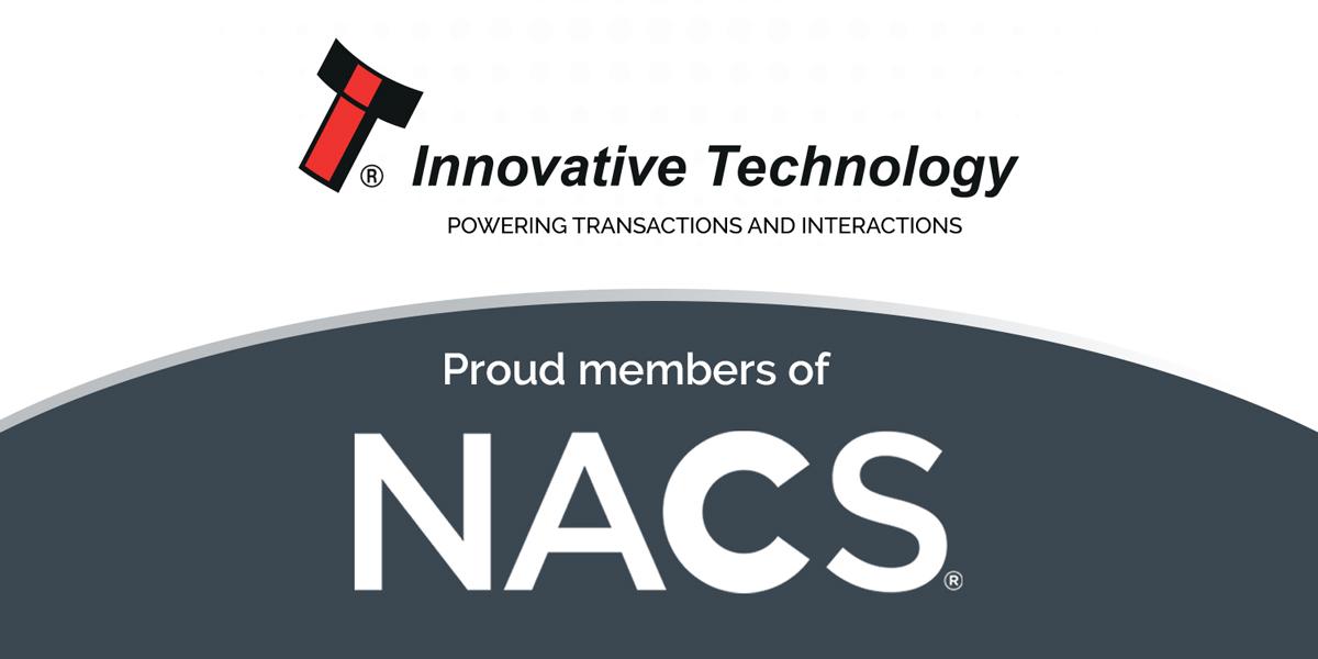 ITL joins NACS