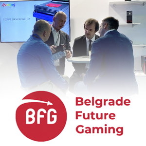 ITL success at Belgrade Future Gaming