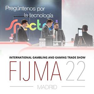 Gaming show Madrid