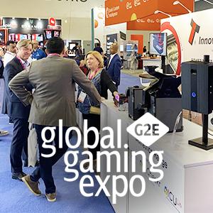 ITL at G2E 22