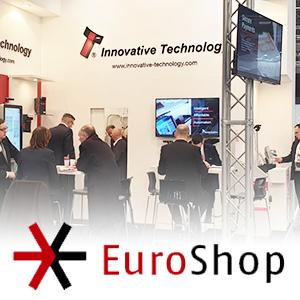 ITL at EuroShop 2023