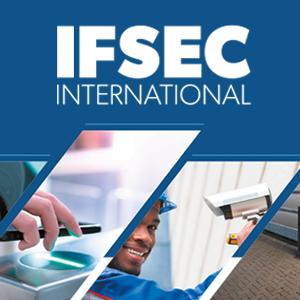 ITL biometrics at IFSEC