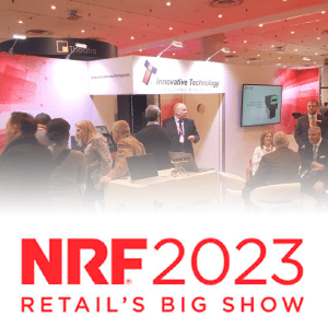 ITL at NRF 2023