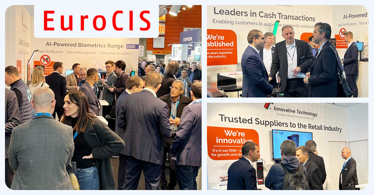 Successful EuroCIS 24