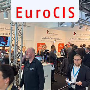 Successful EuroCIS 24