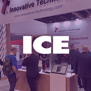 ITL success at ICE London