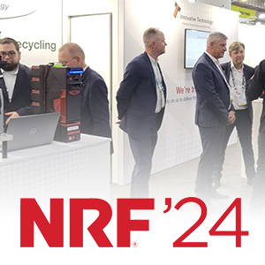 ITL success at NRF