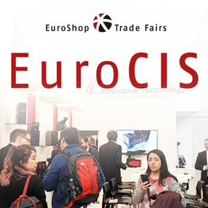 ITL retail solutions at EuroCIS