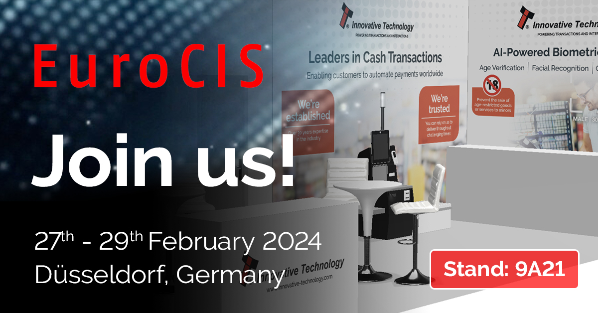 ITL EuroCIS 2024