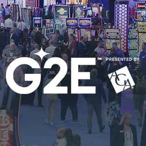 ITL at G2E Las Vegas