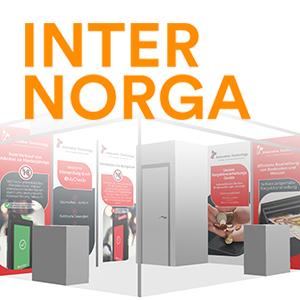 ITL debut Internorga