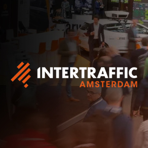 ITL at Intertraffic