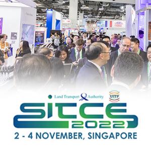 ITL debut at SITCE