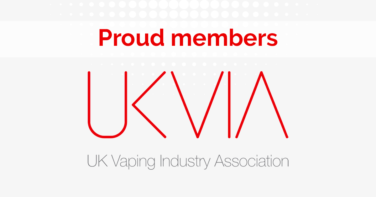 ITL join UKVIA