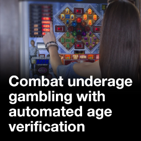 combat underage gambling