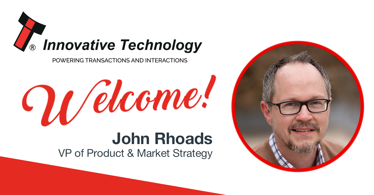 John Rhoads USA