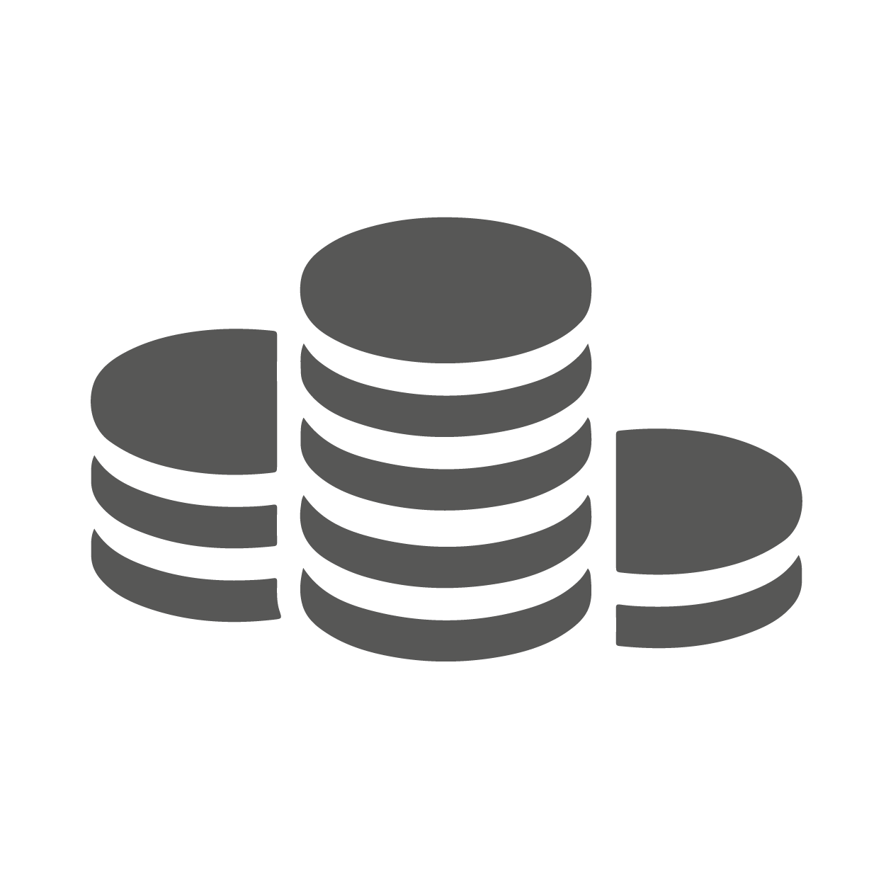 Mixed Coin Capacity